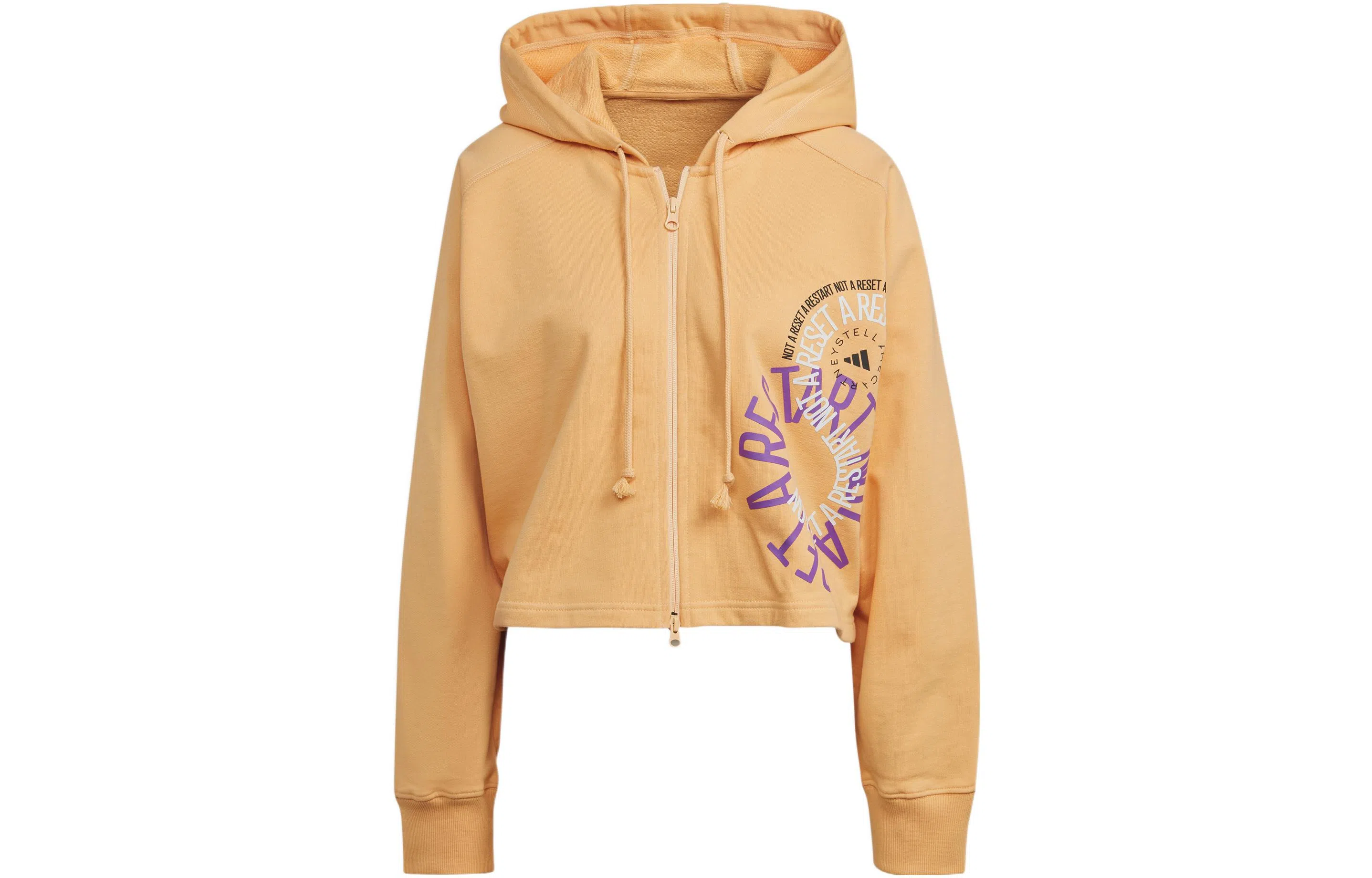 adidas FW22 STELLA McCARTNEY CR HOOD