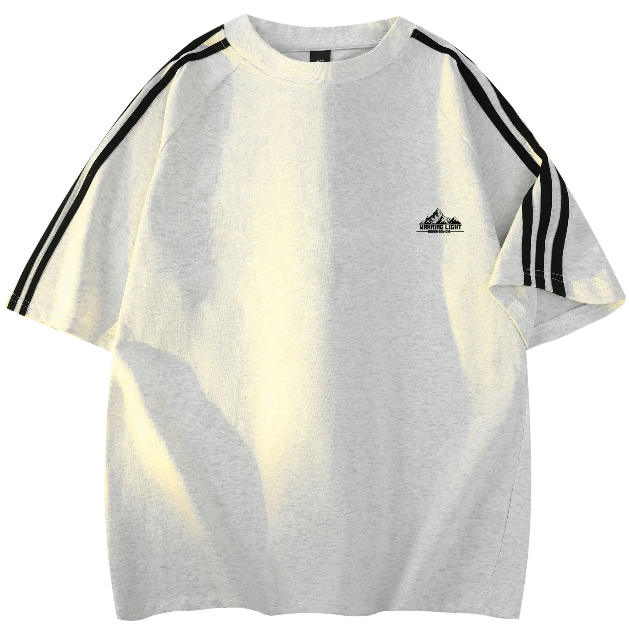 WARNING LIGHT 260glogoT