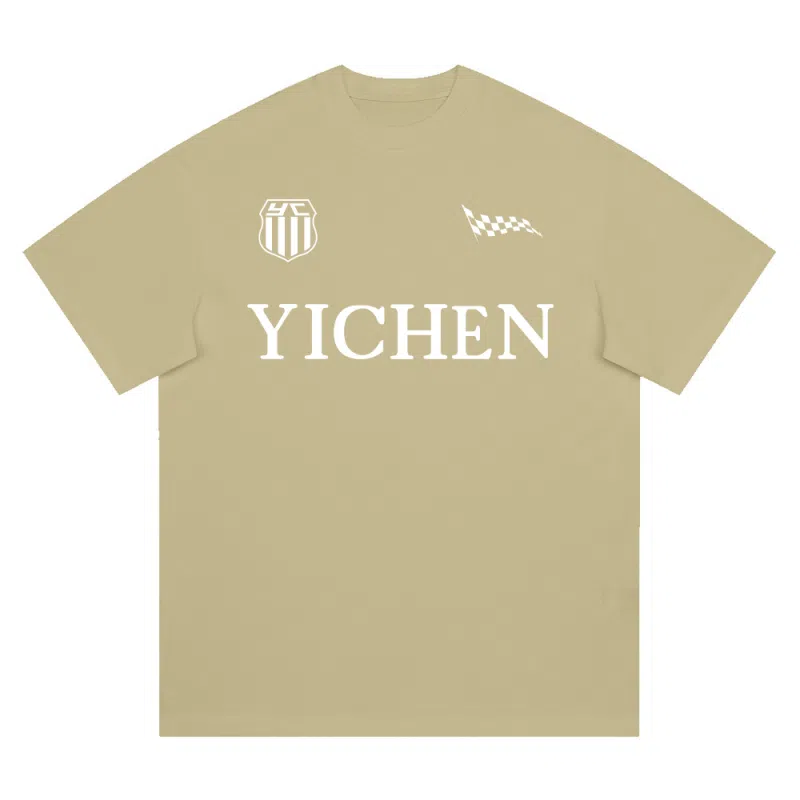 YICHEN T