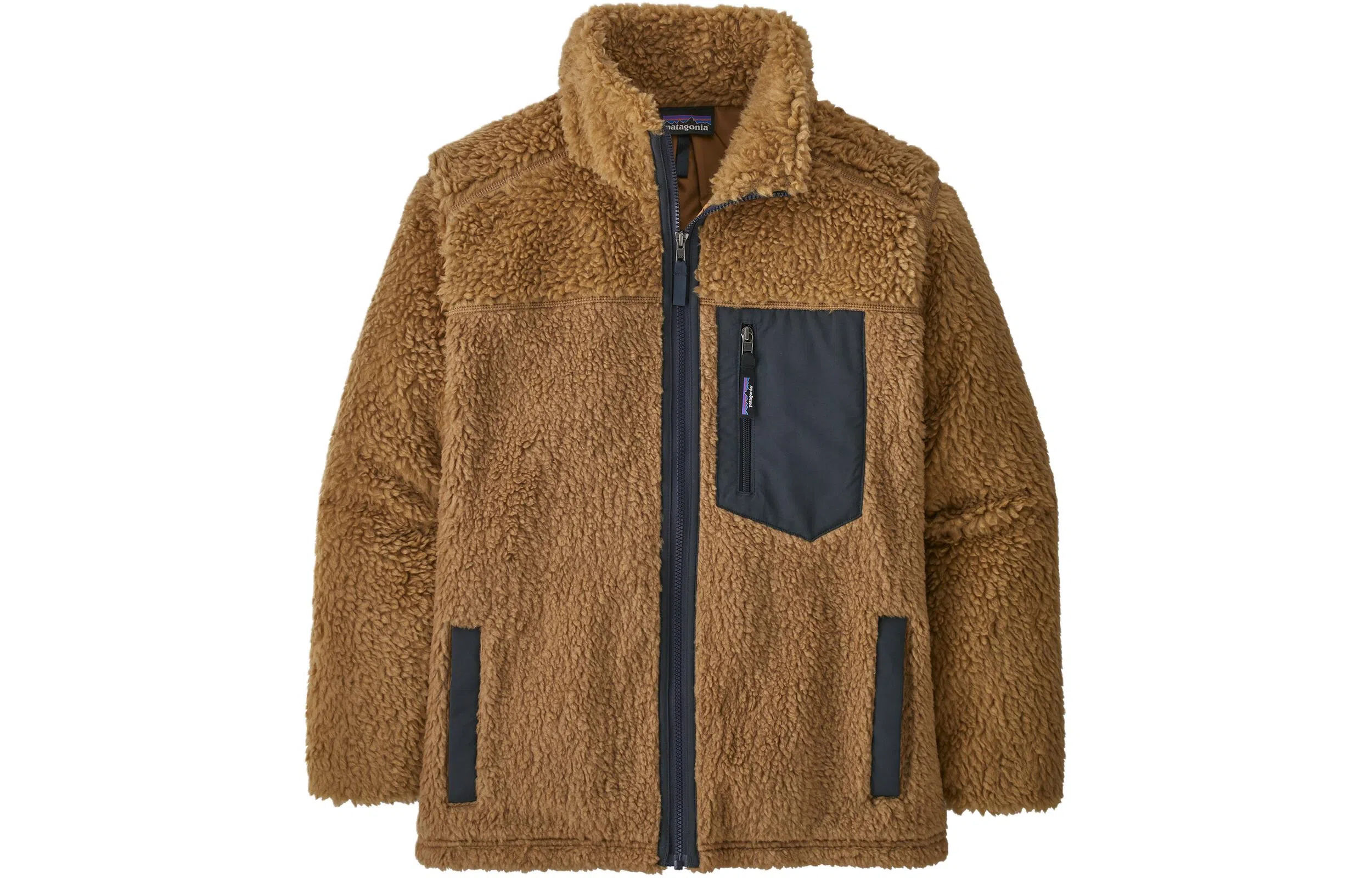 patagonia Retro-X Fleece Coat