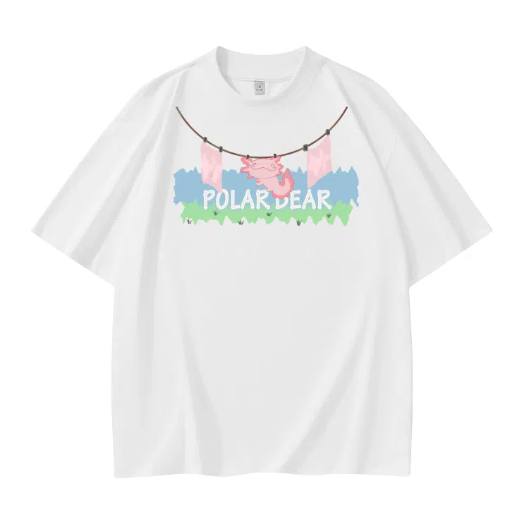 POLAR BEAR T