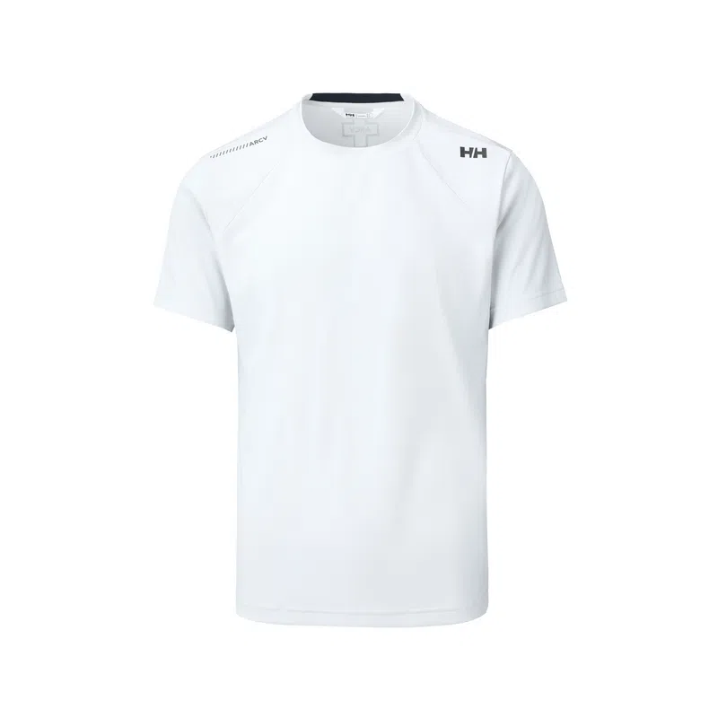 HELLY HANSEN ARCV SS25 T