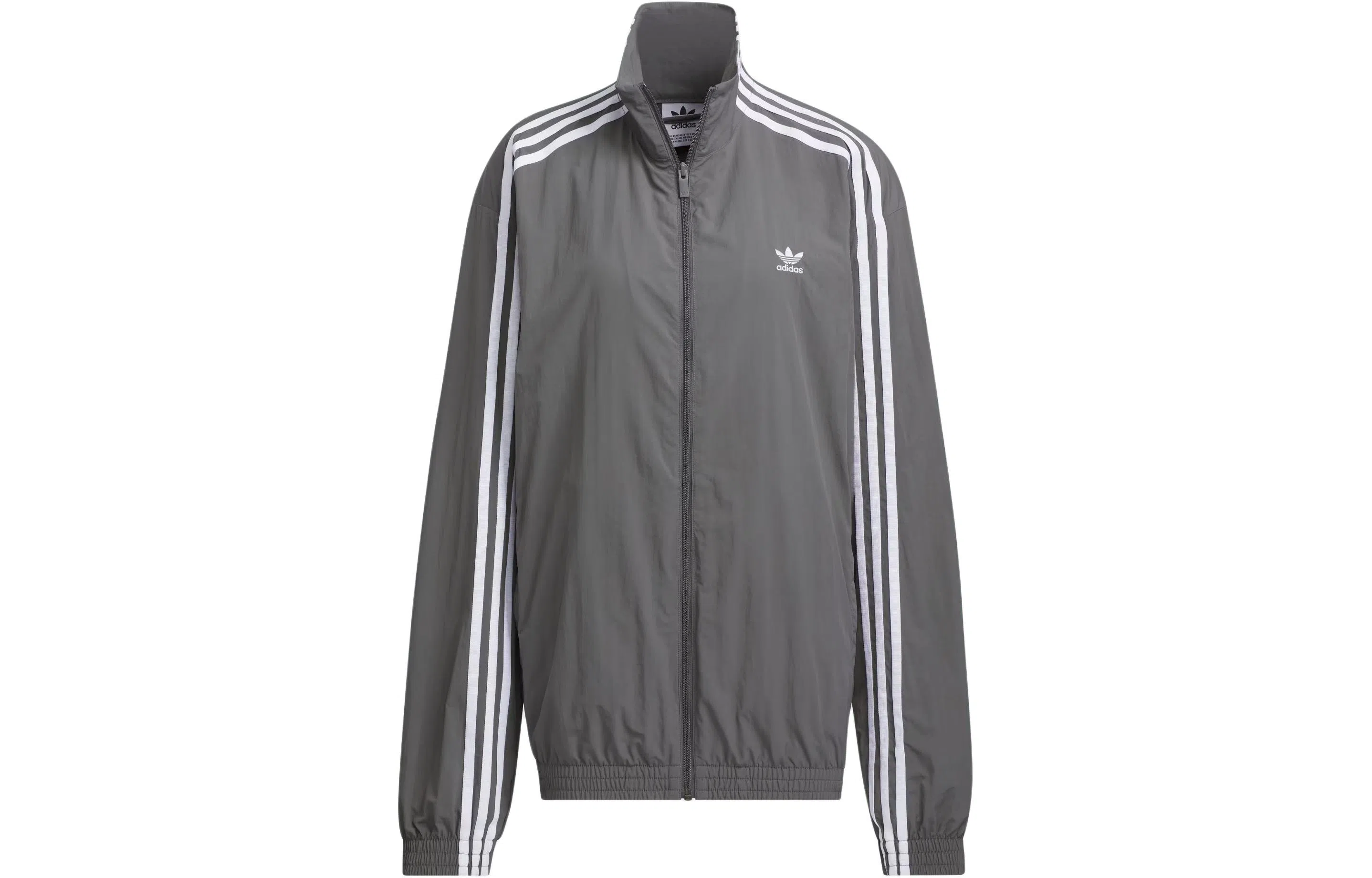 adidas Originals Oversized Track Top