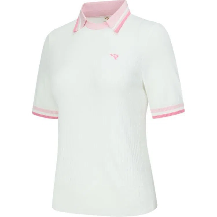 RAPIDO SS24 logoPolo