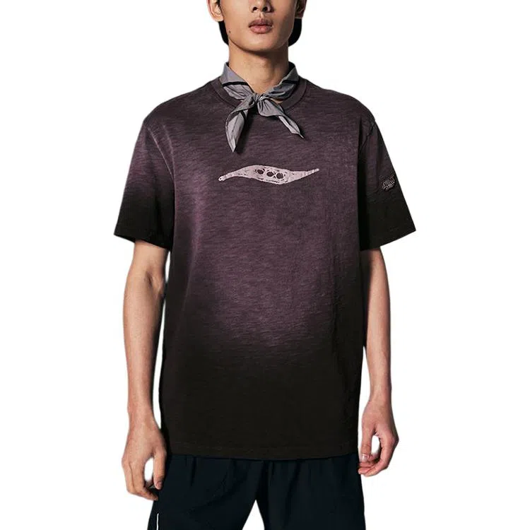 Saucony x NATHAN BELL T