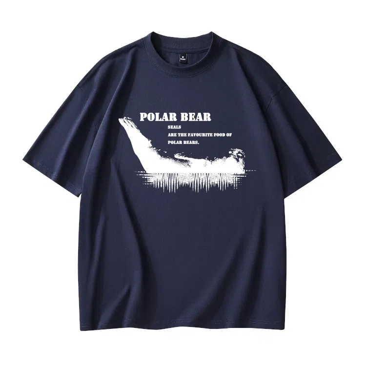 POLAR BEAR logoT