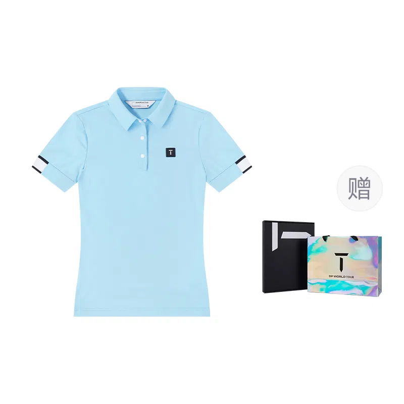 EUROPEAN TOUR Polo
