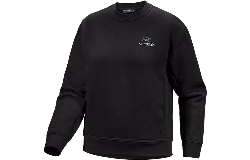 Arcteryx EMBLEM FLEECE Logo