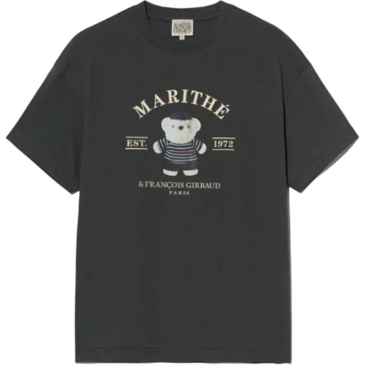 MARITHE FRANCOIS GIRBAUD SS25 T