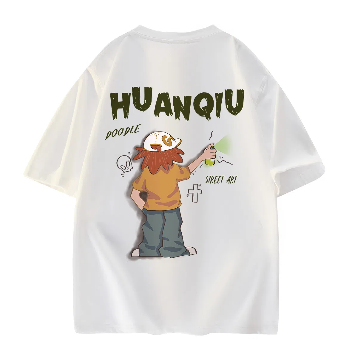 HUANQIU T