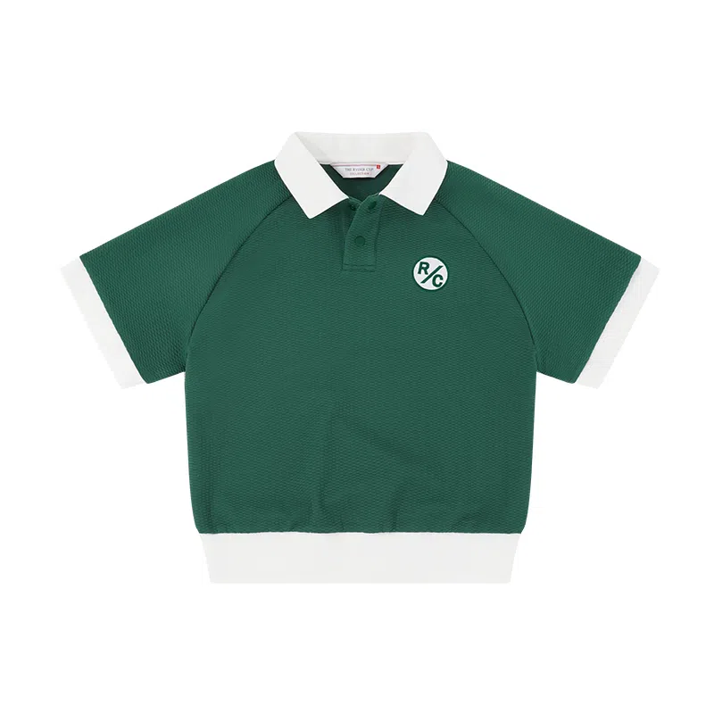 RYDER CUP Polo