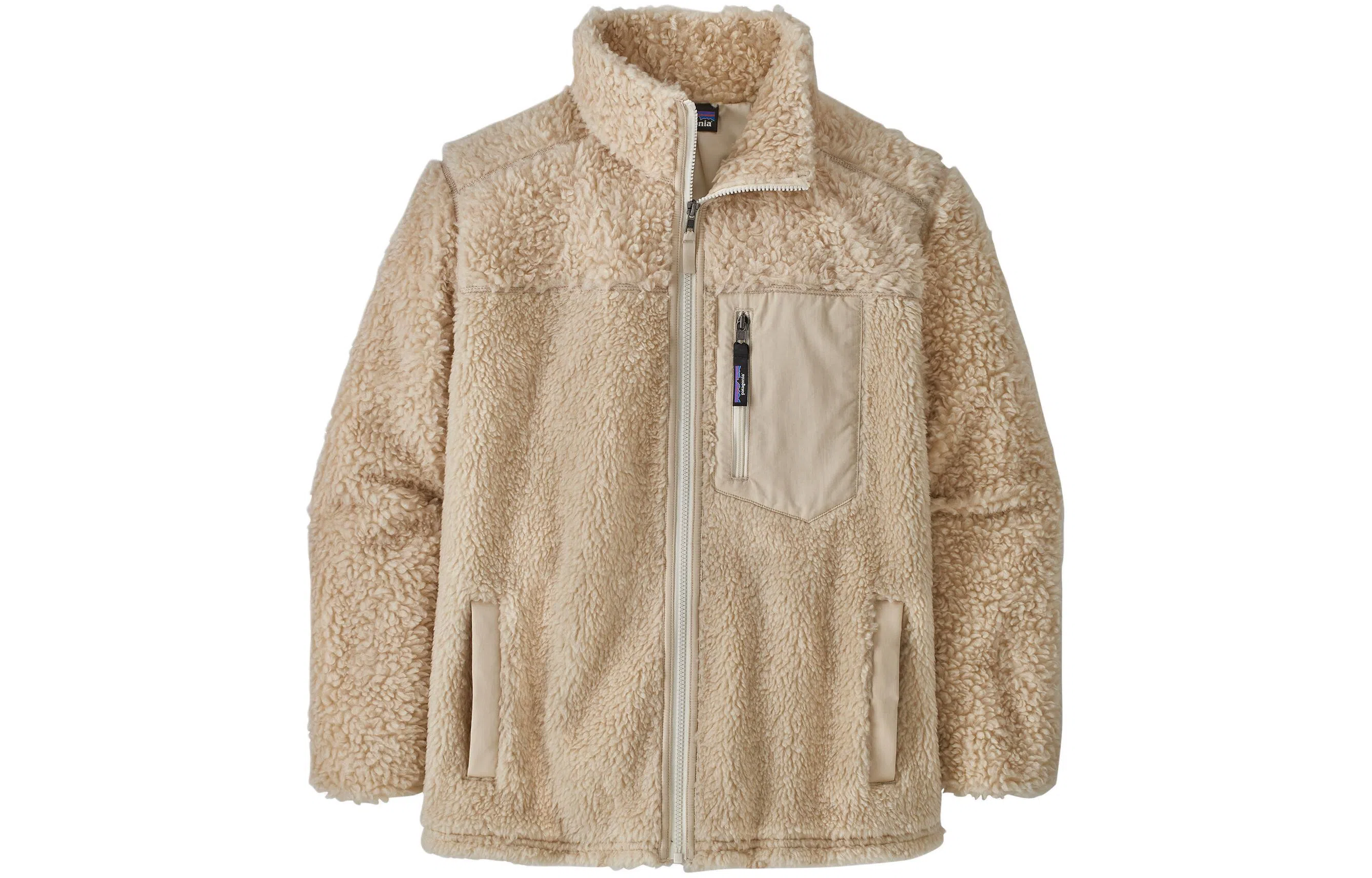 patagonia Retro-X Fleece Coat