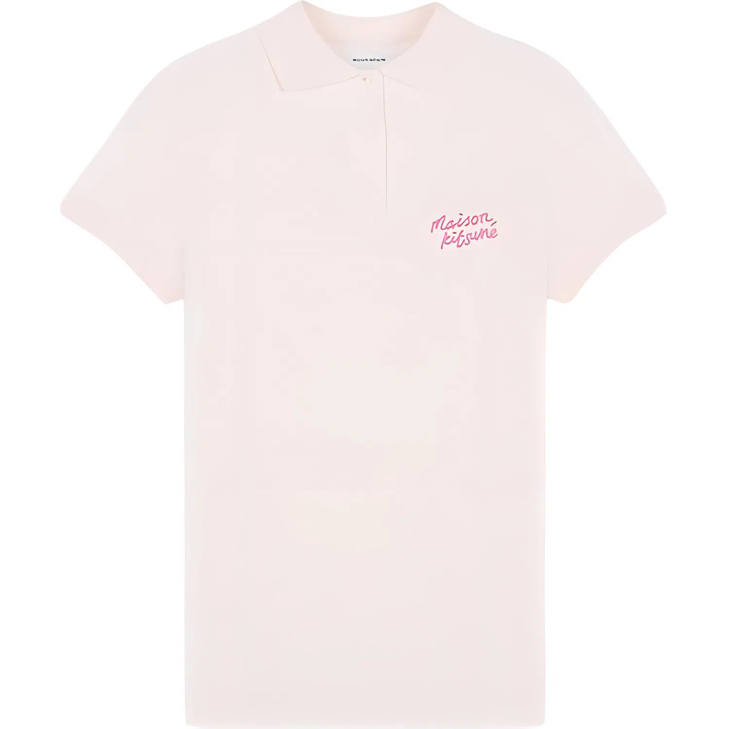 Maison Kitsune PoloPolo