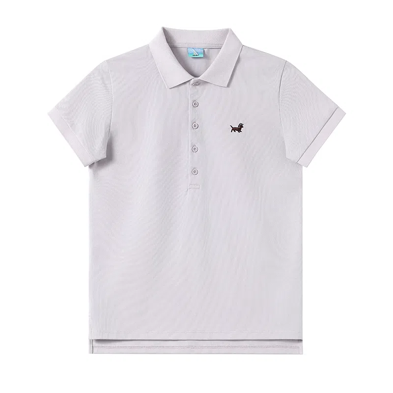 Crying Center Polo