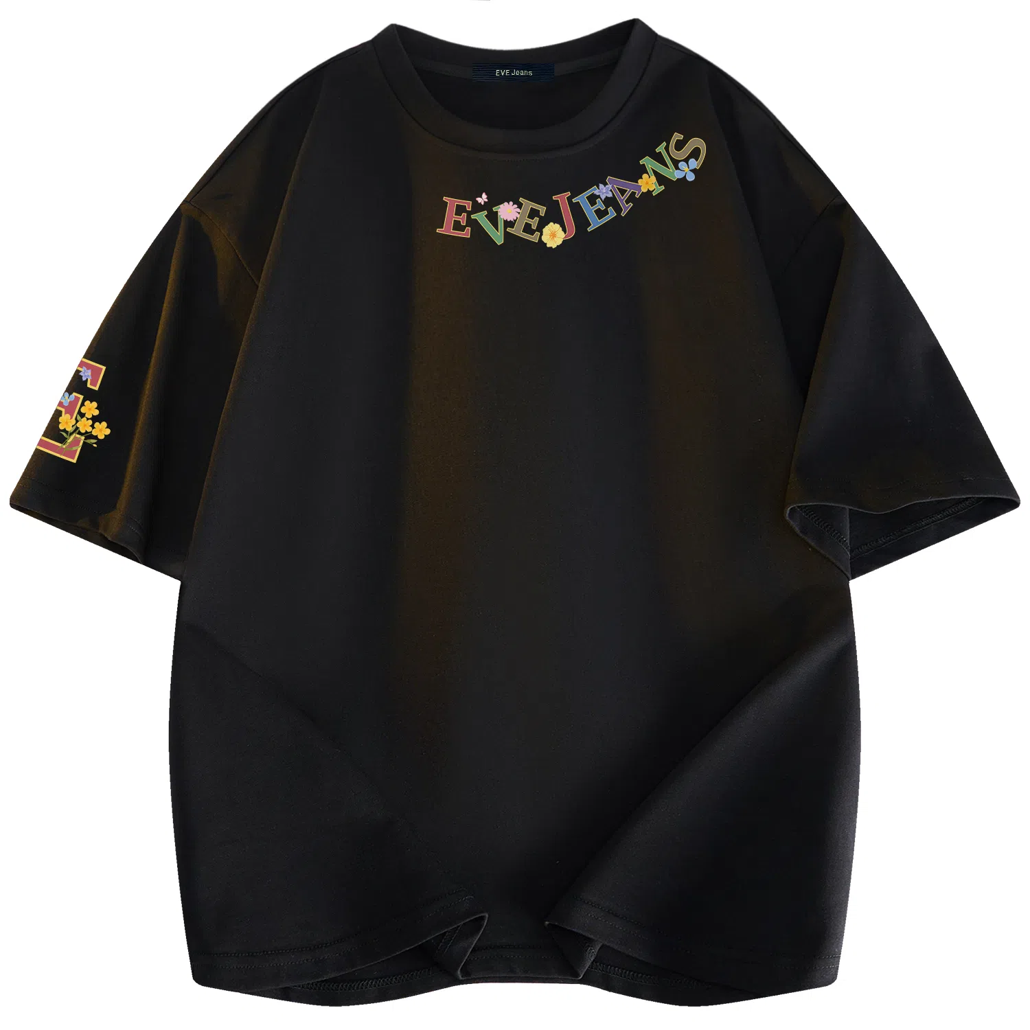 EVE Jeans logoT