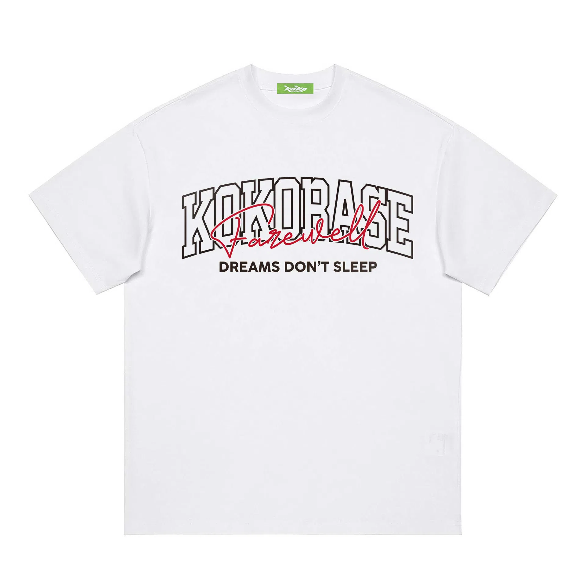 KOKO BASE insT
