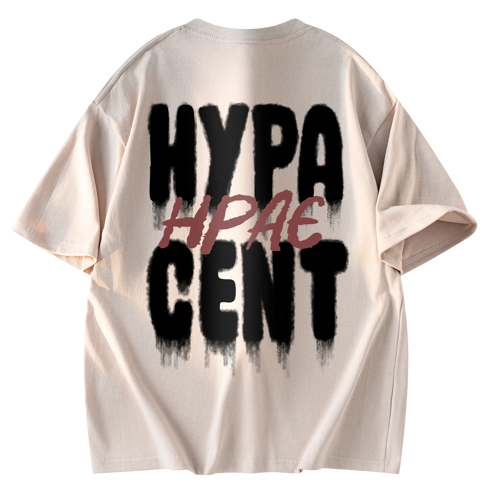 HYPASCENT logoT