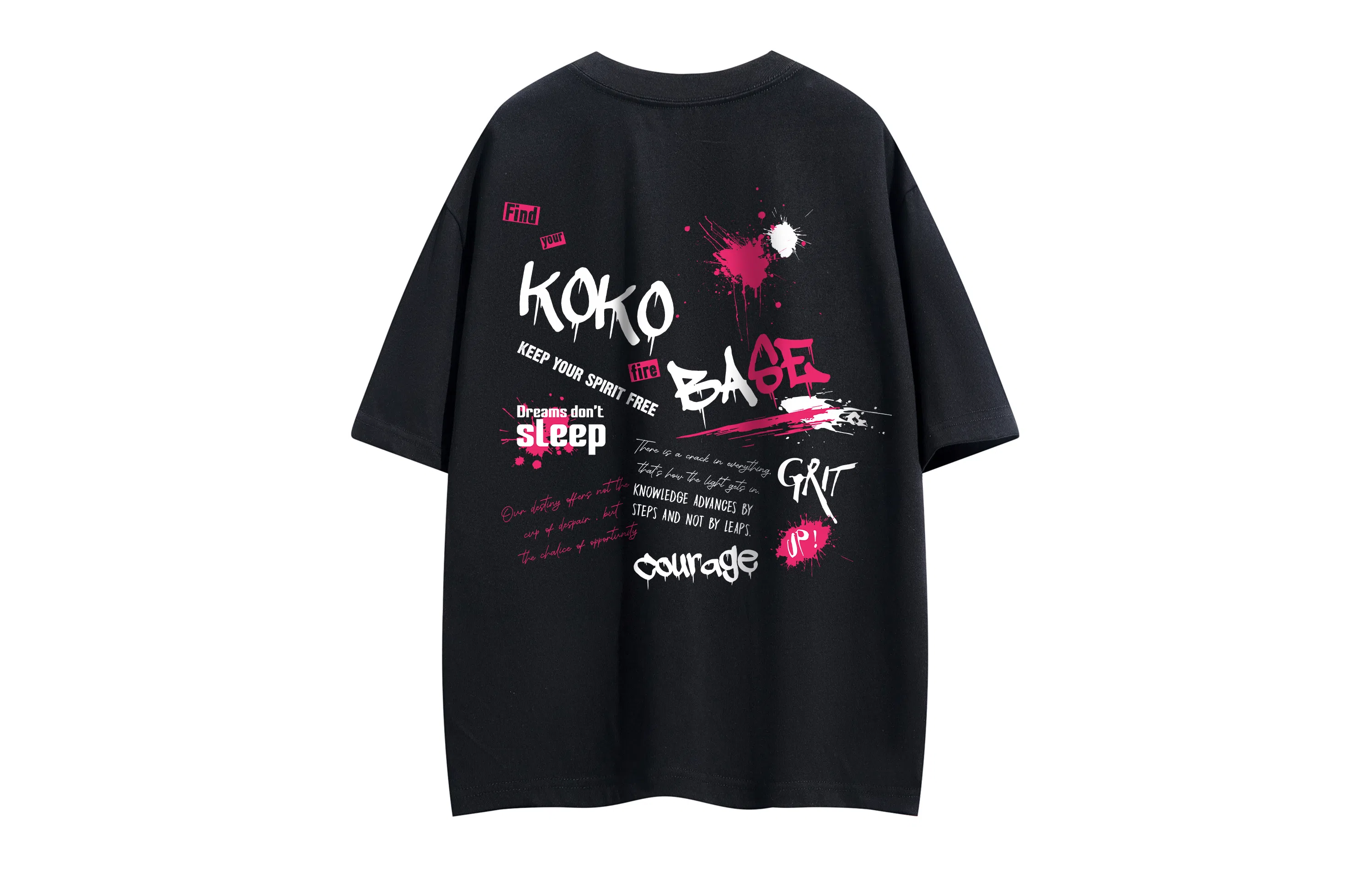 KOKO BASE T