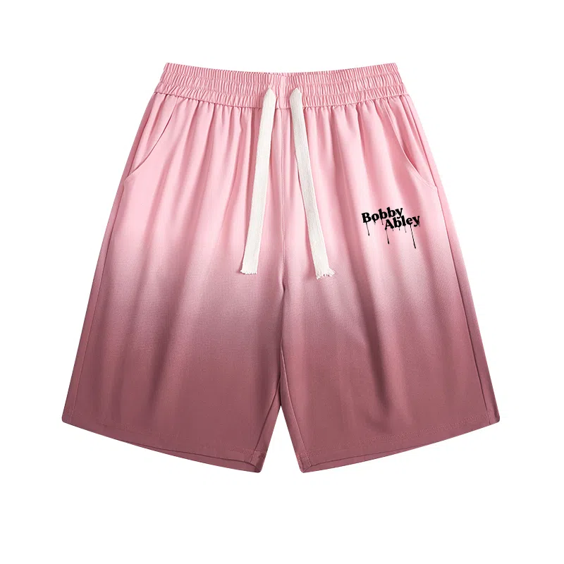 BOBBY ABLEY logo
