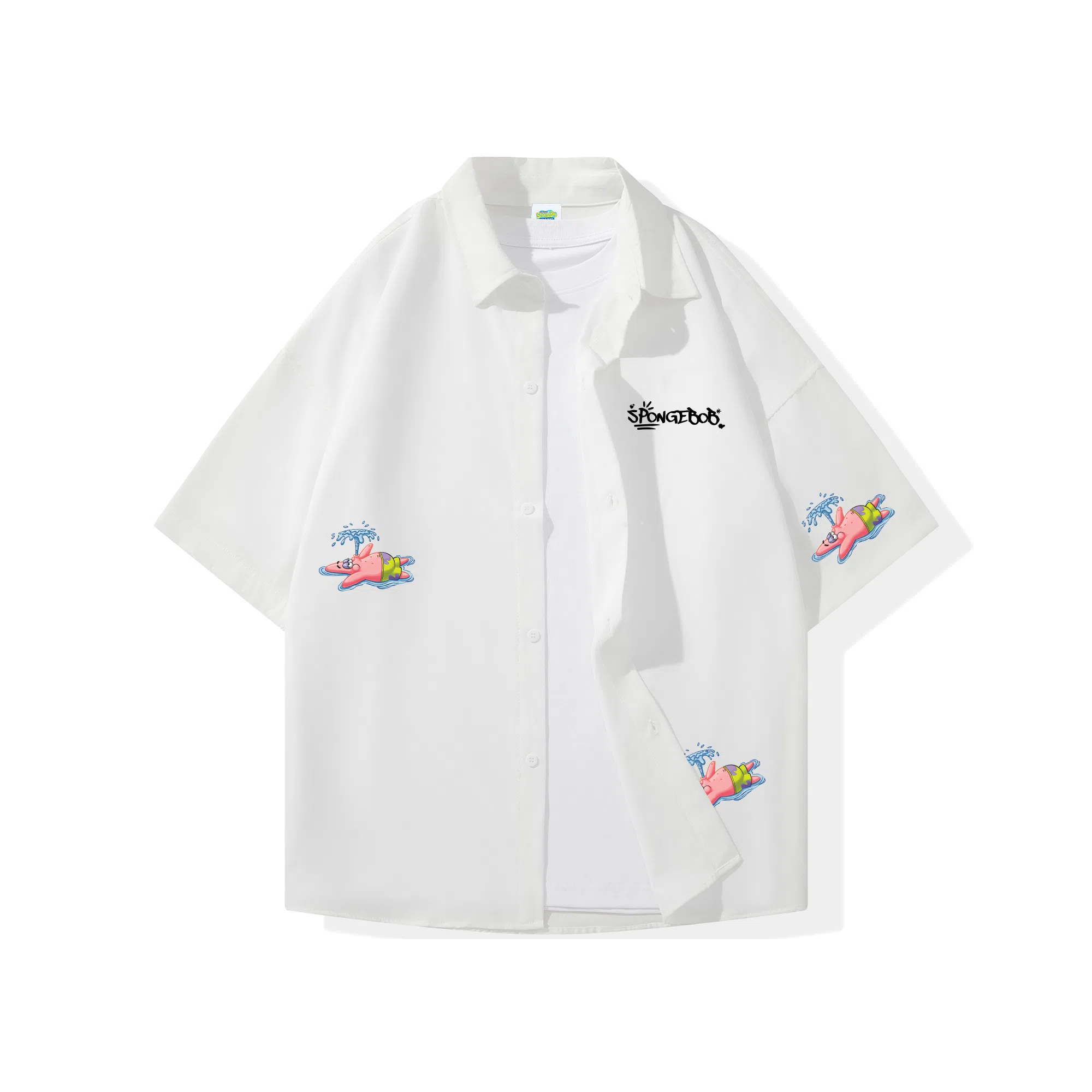 SPONGEBOB SQUAREPANTS