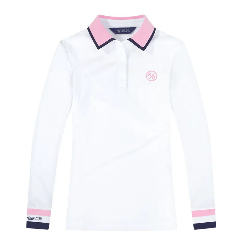 RYDER CUP POLO T