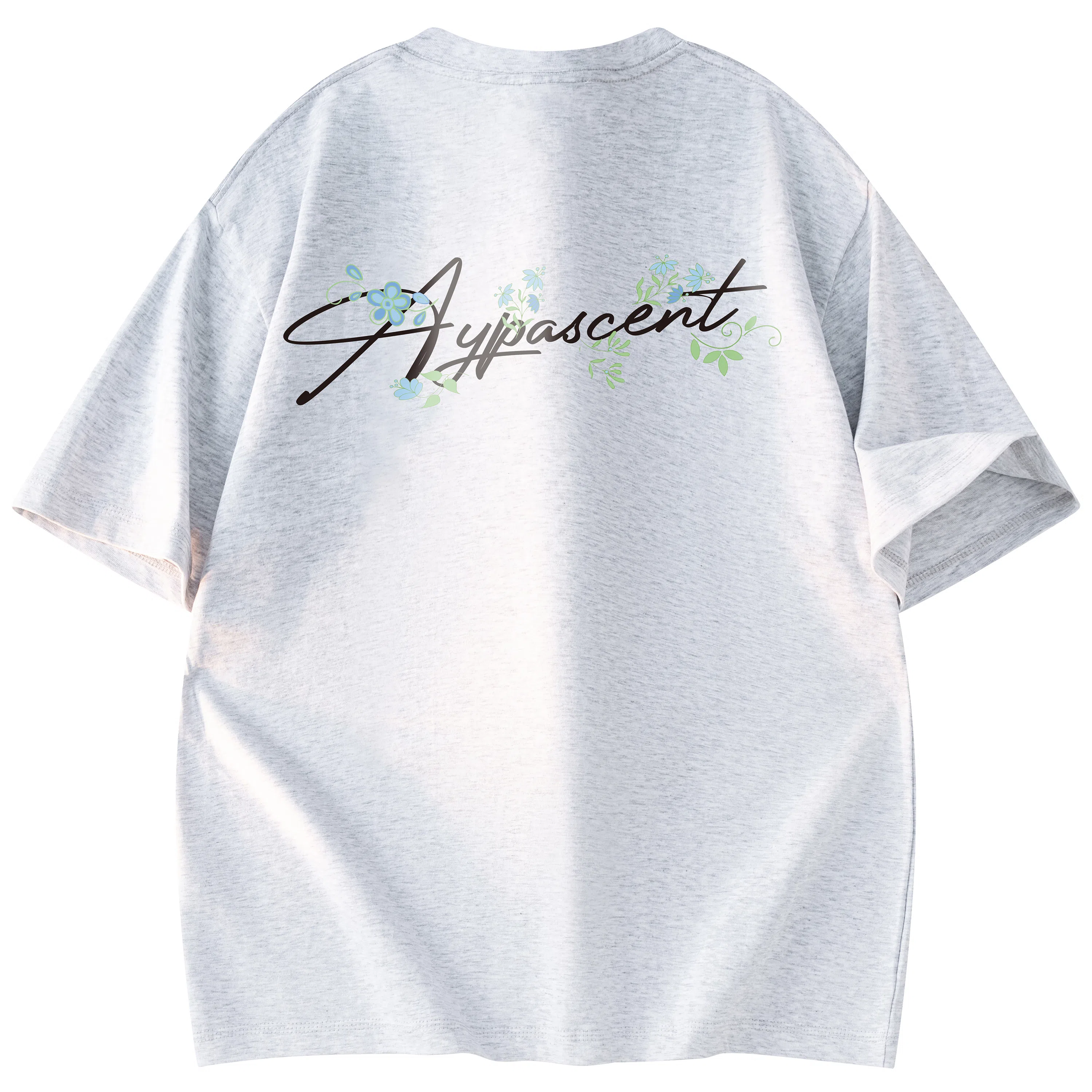 HYPASCENT LogoT