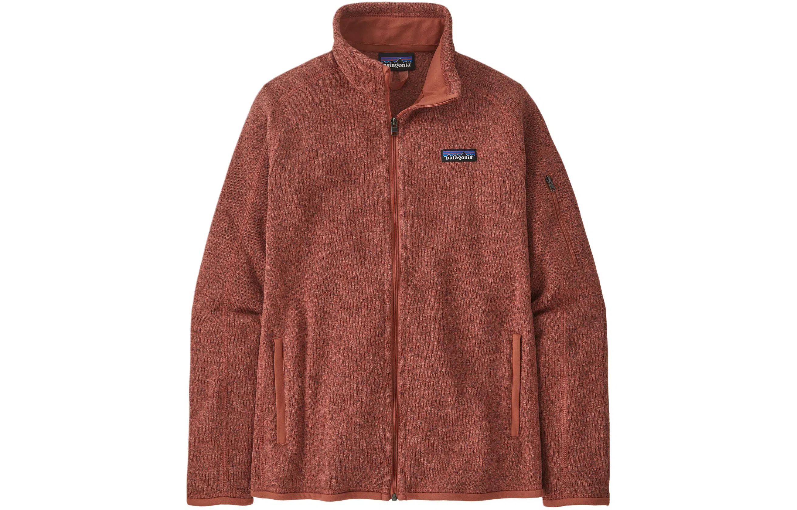 patagonia W's Better Sweater Fleece Jacket