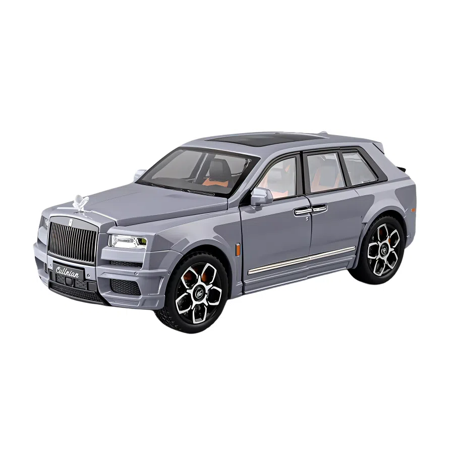 XUEZHISHAN TOYS 120BB