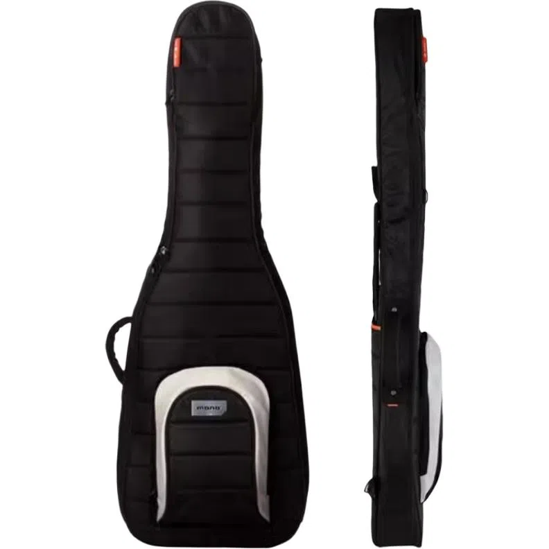 MONO M80 HYBRID EG BLK ABS