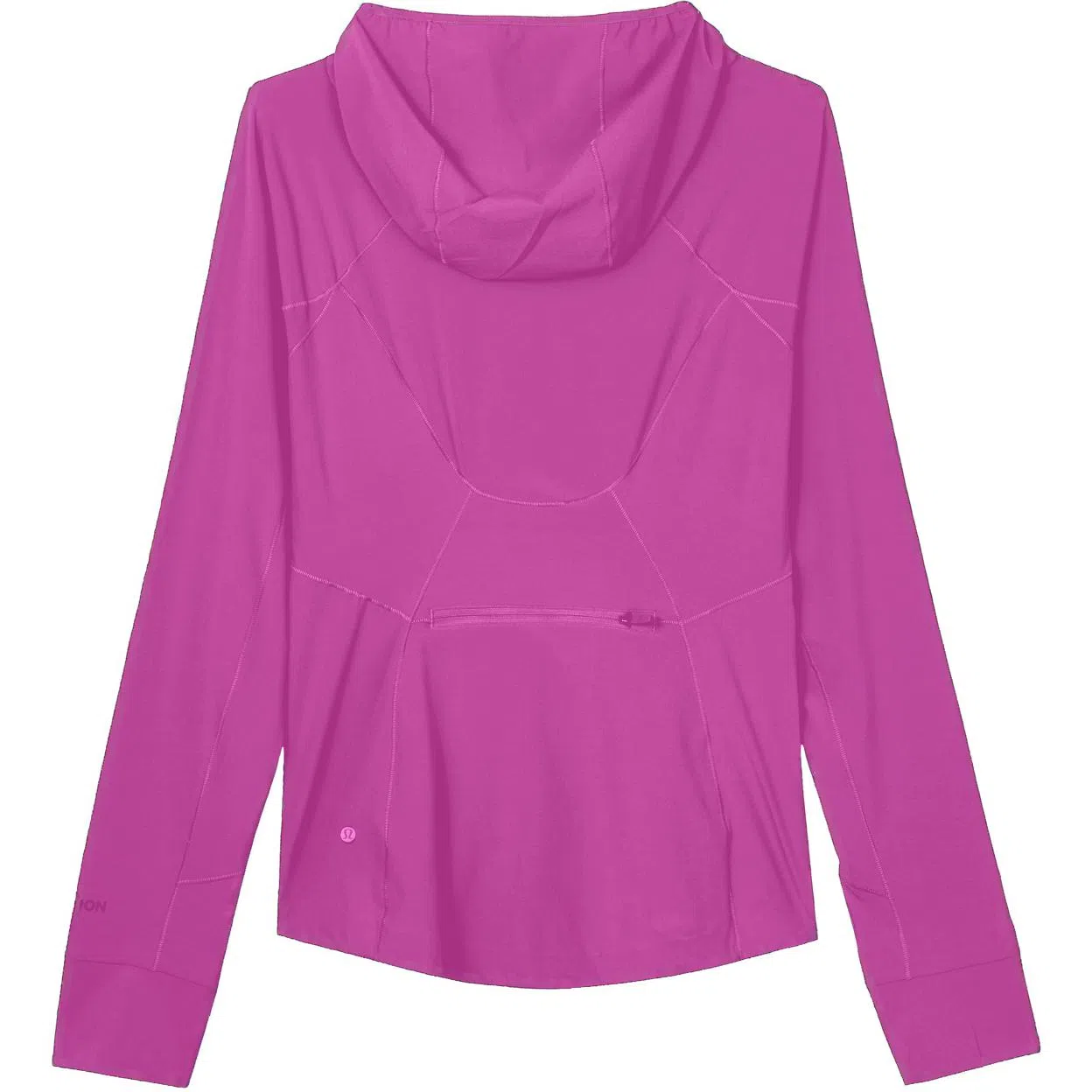 lululemon Mist Over Windbreaker