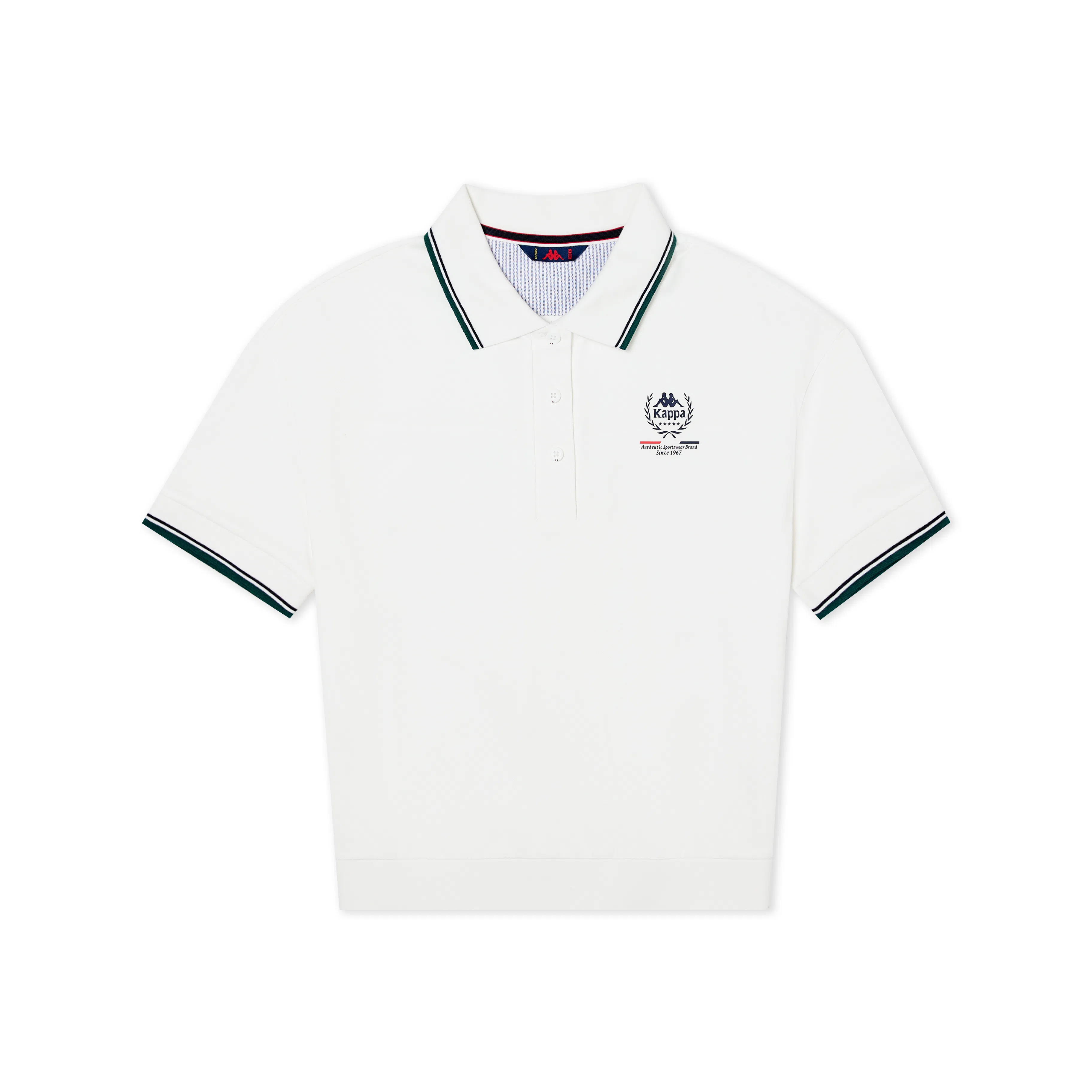 Kappa 1916 Series Polo Shirt