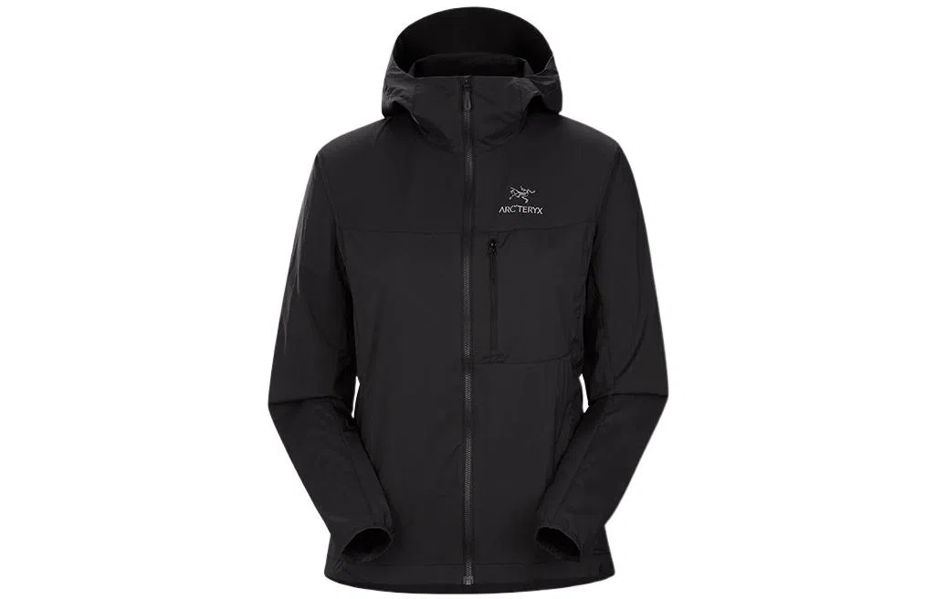 Arcteryx Squamish Hoody