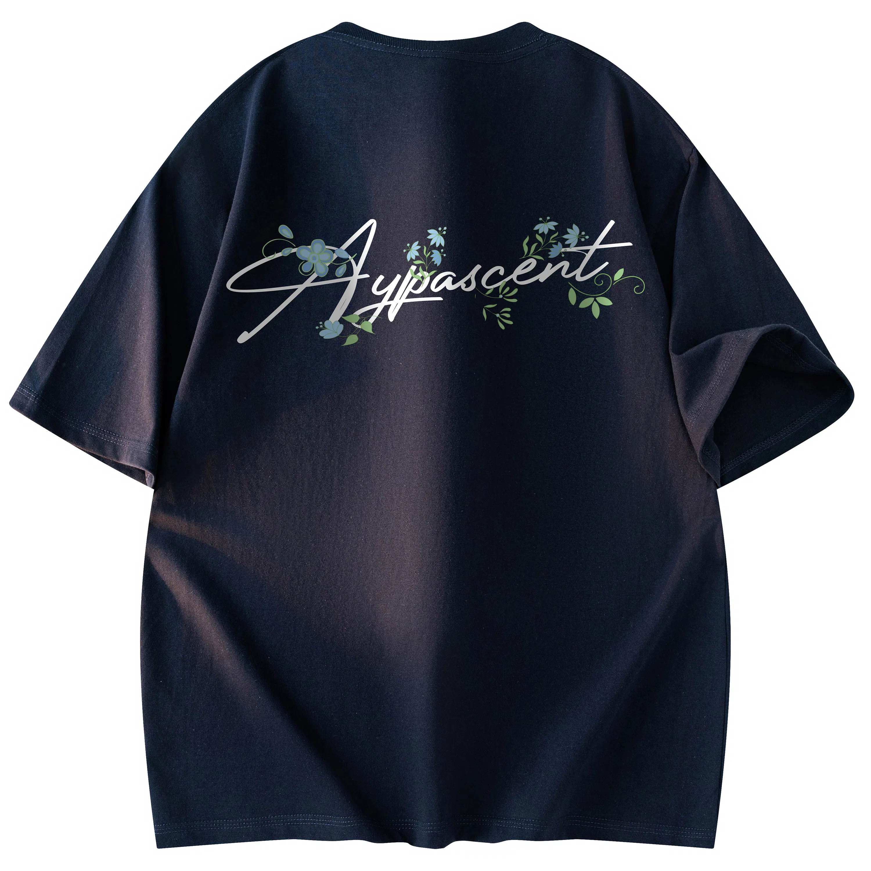 HYPASCENT LogoT