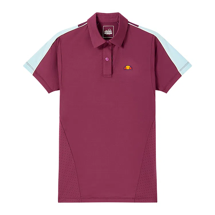 ellesse Polo Shirt