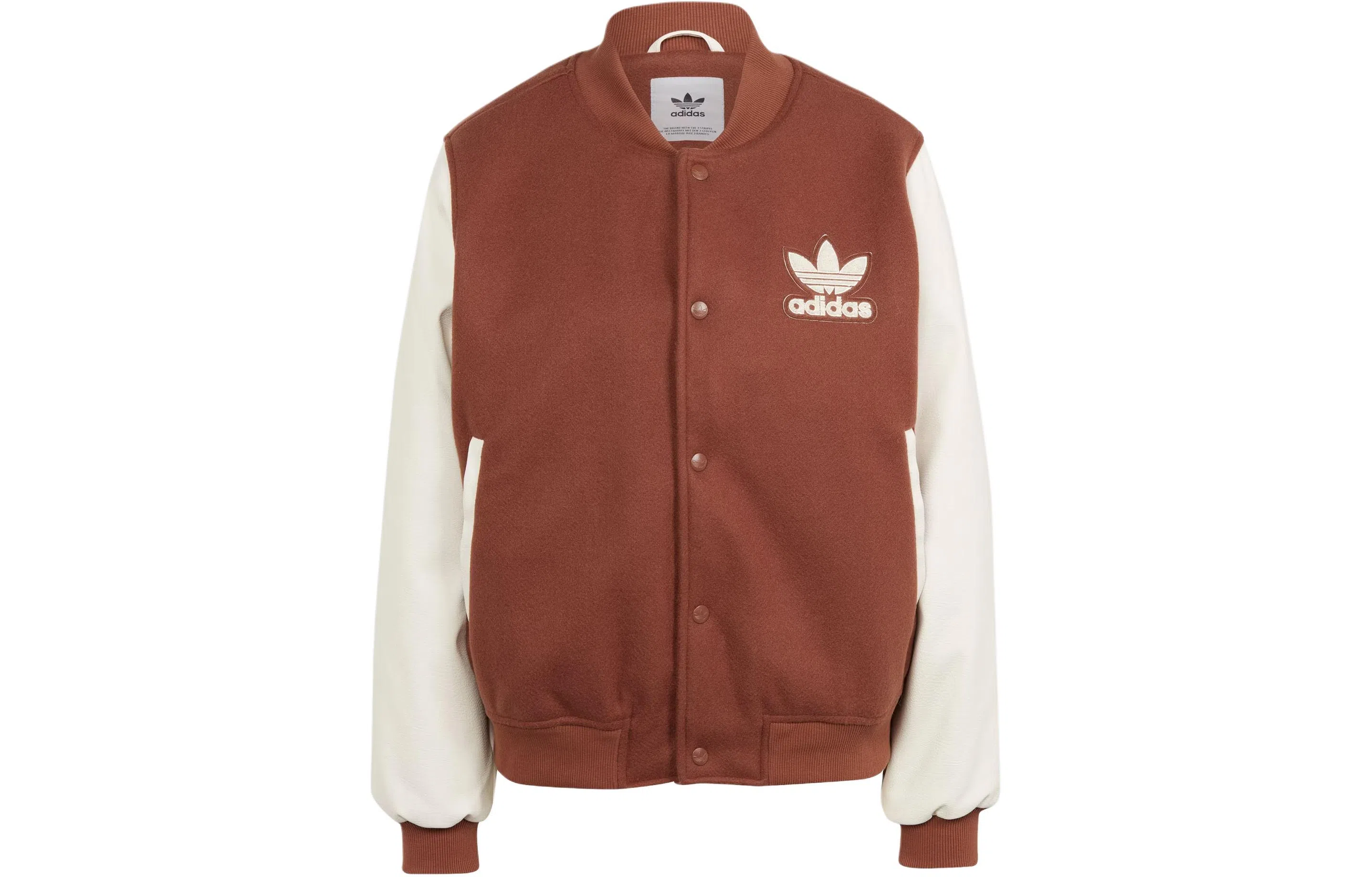 adidas originals Vrct Graphic Jacket Logo