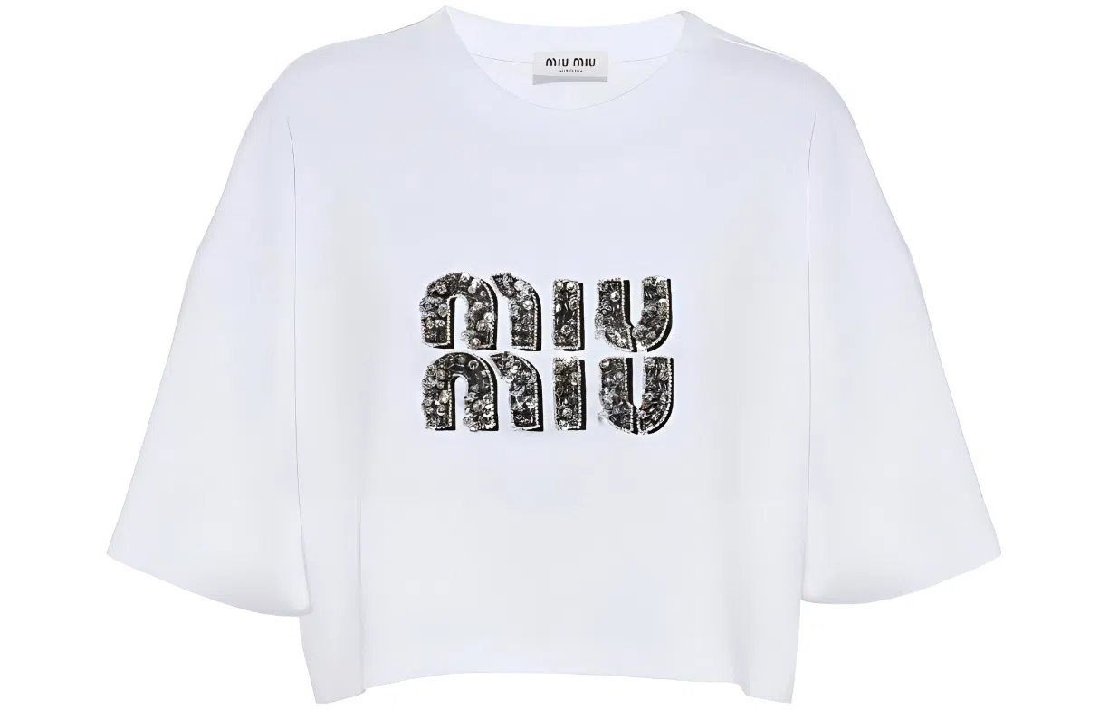 MIU MIU T