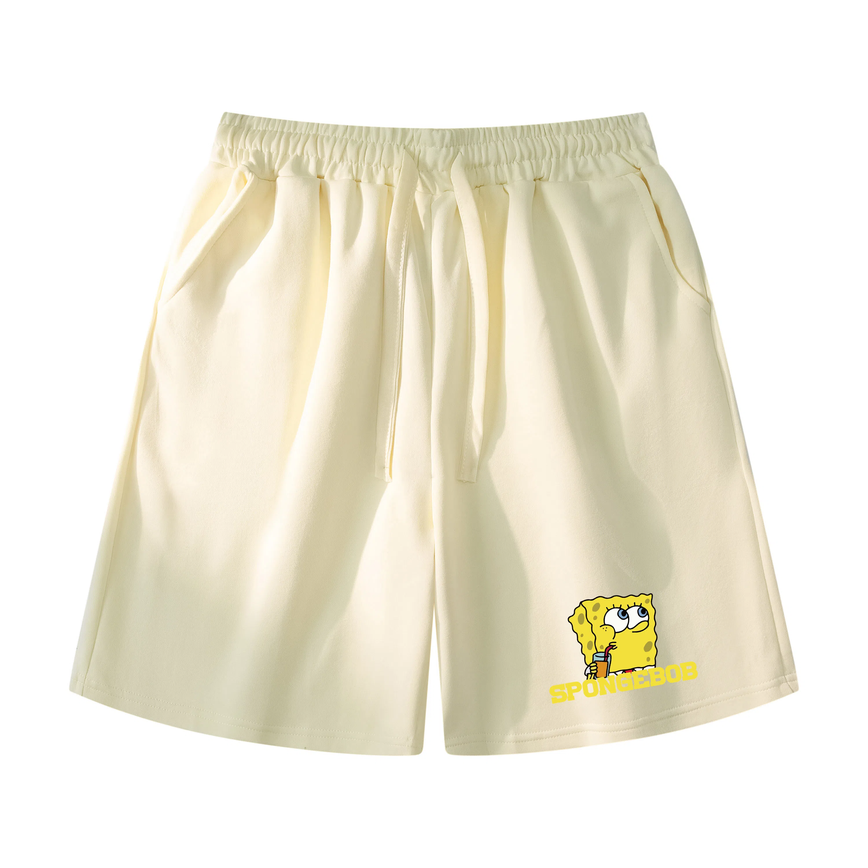 SPONGEBOB SQUAREPANTS