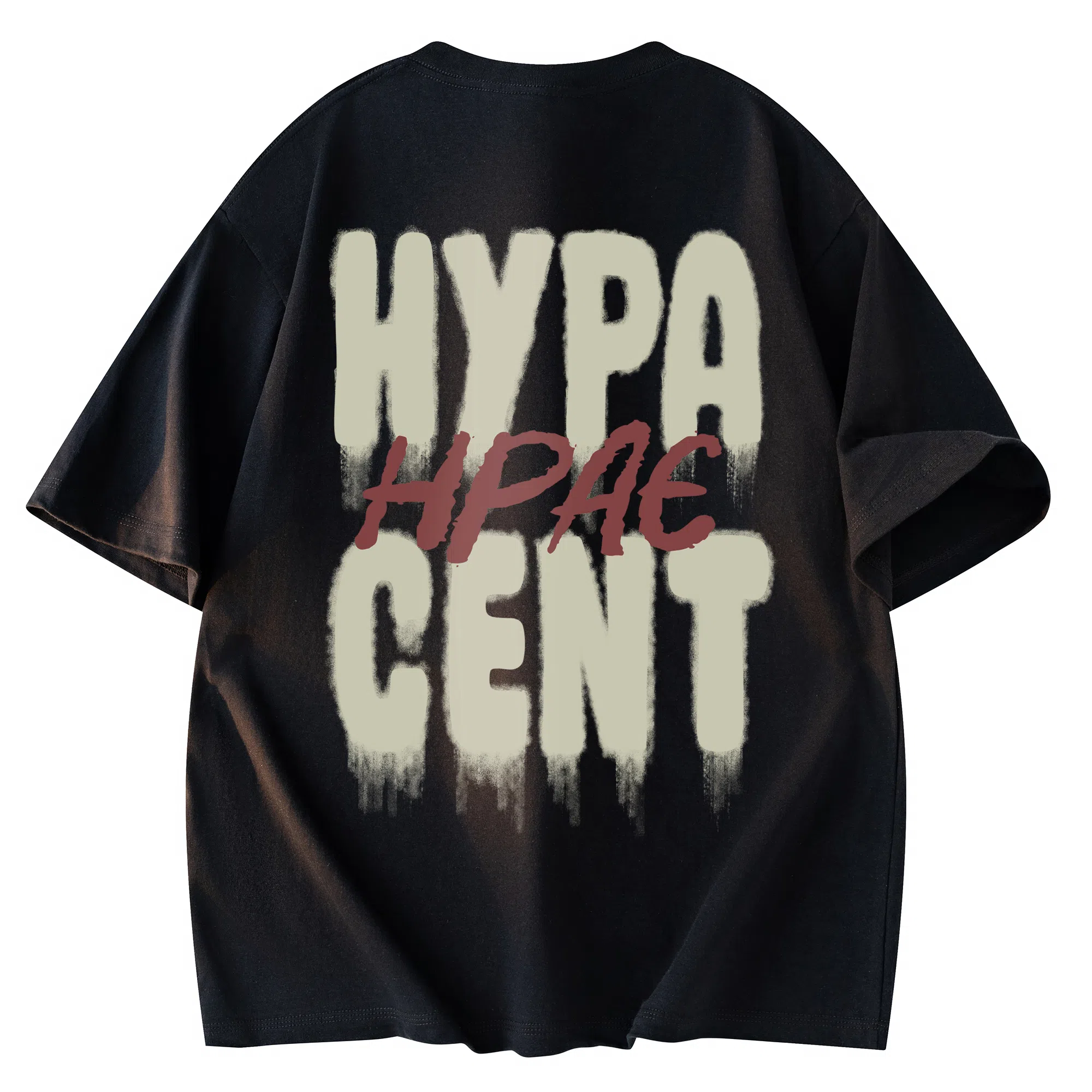 HYPASCENT logoT