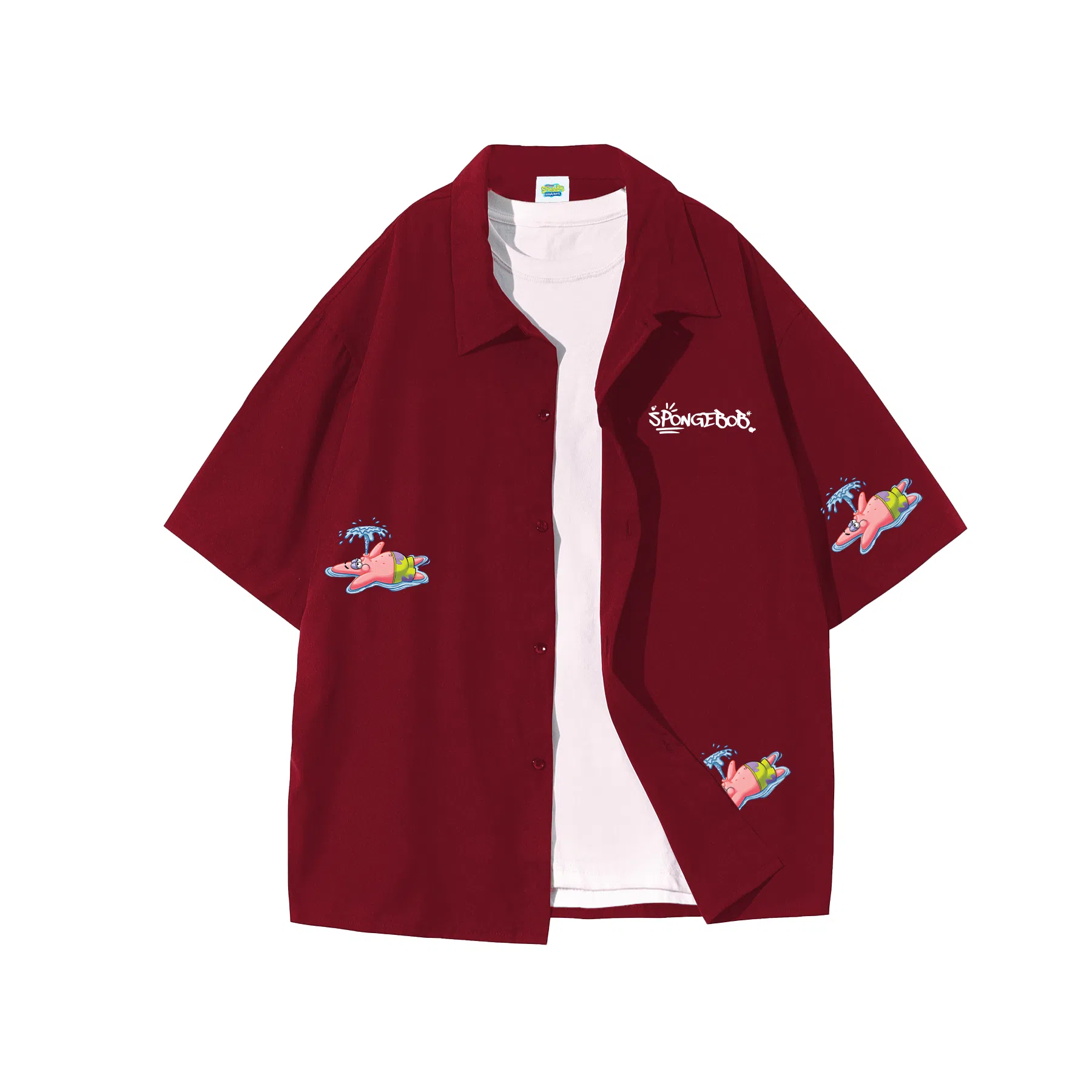 SPONGEBOB SQUAREPANTS