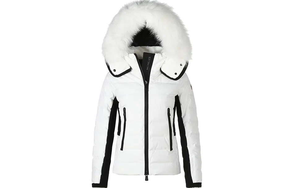 Moncler grenoble