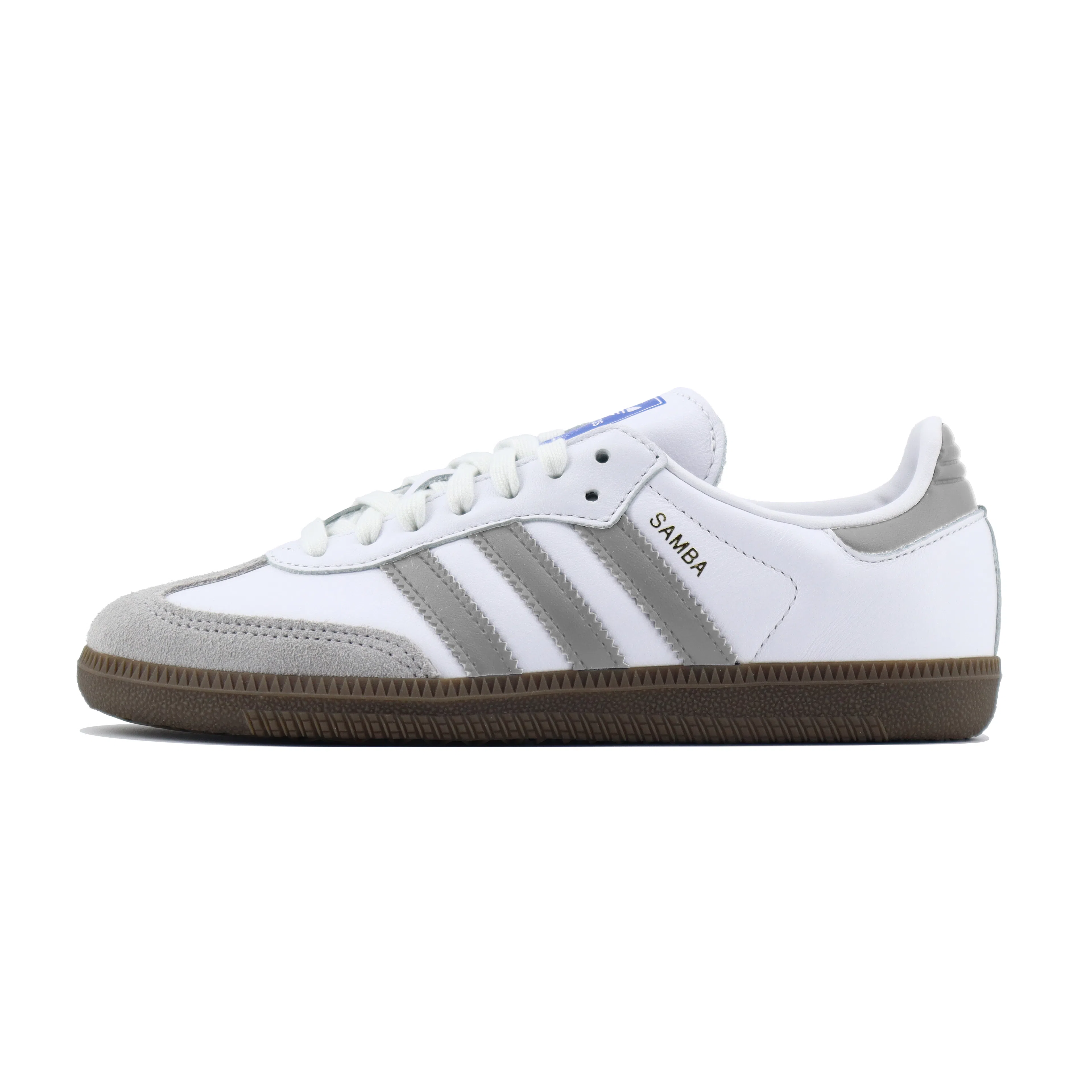 adidas Samba OG White Grey