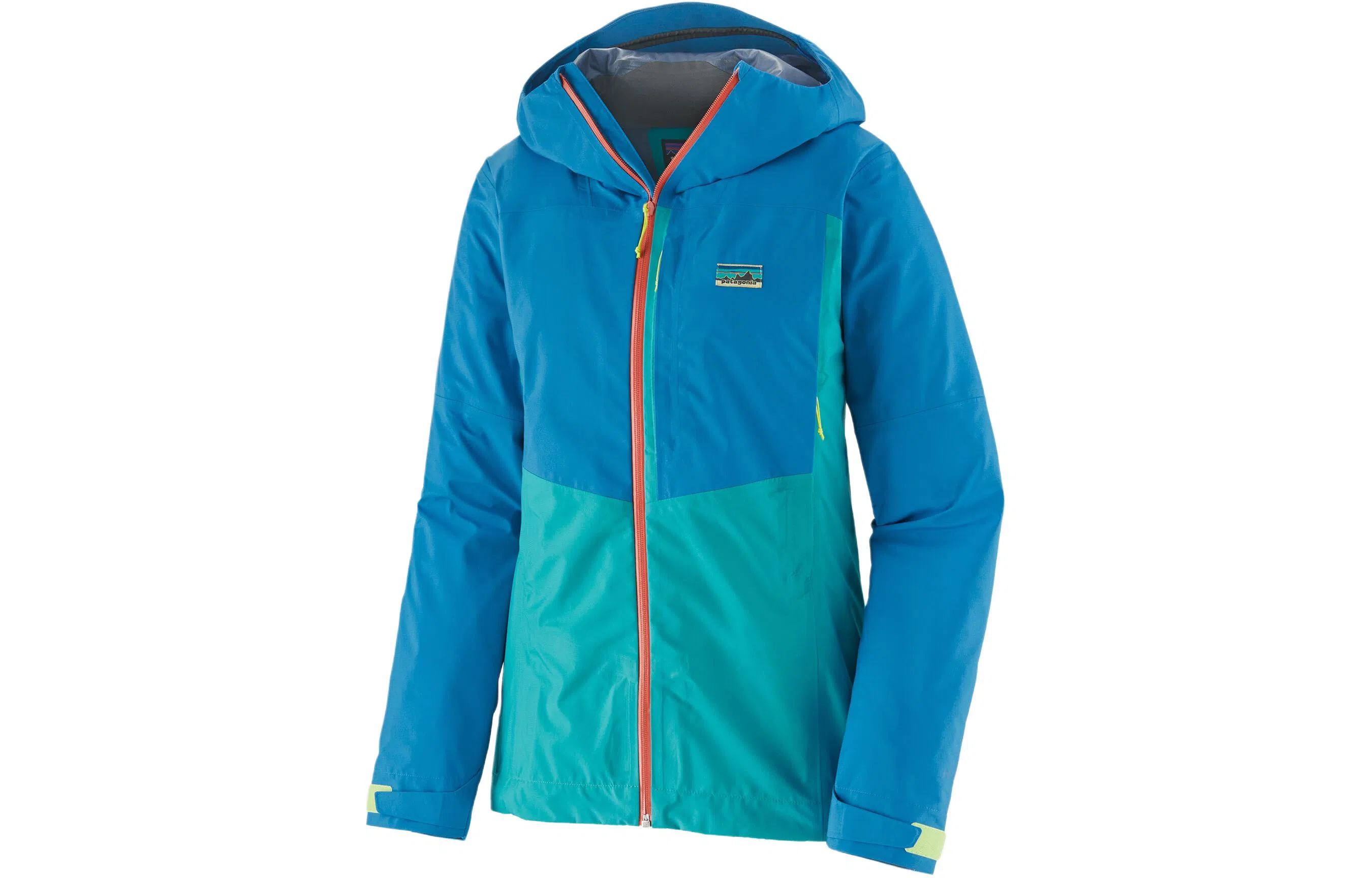 patagonia Boulder Fork Rain Jacket