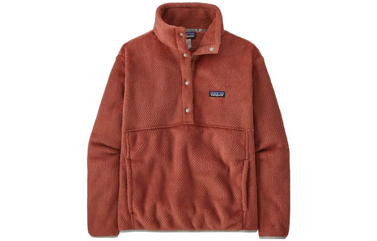 patagonia Re-Tool Half-Snap Pullover