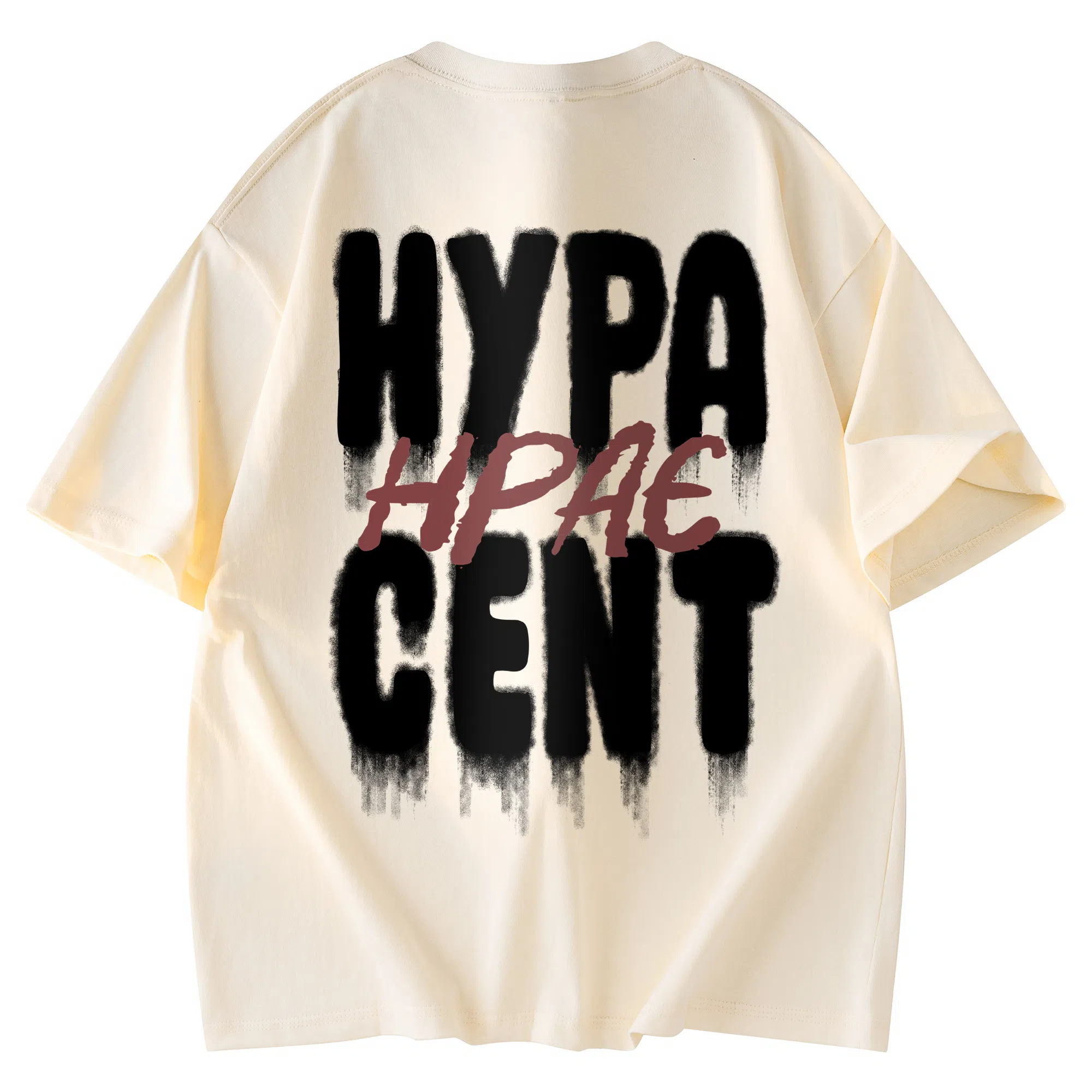 HYPASCENT logoT