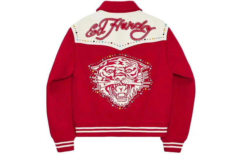 Ed Hardy SS24