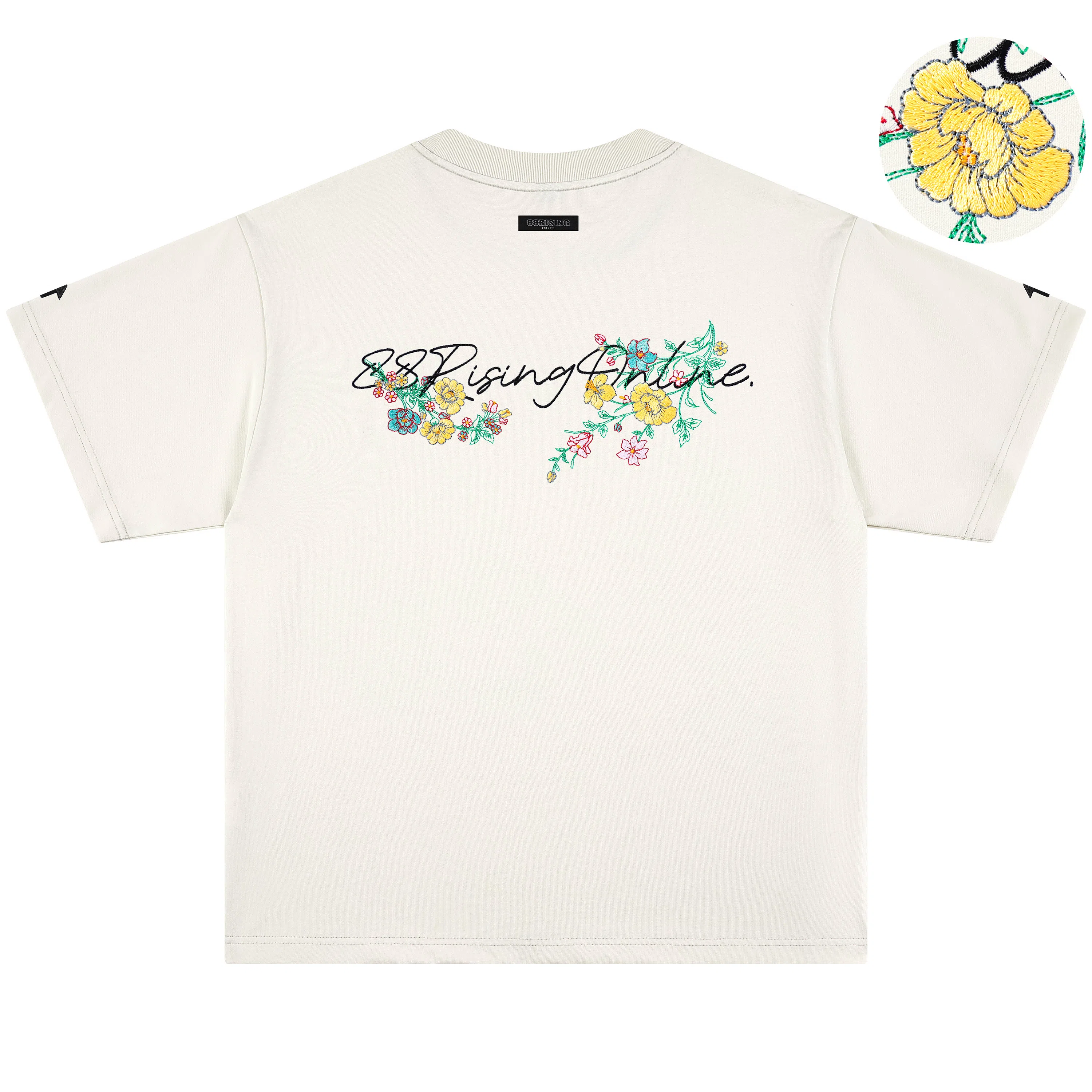 88rising T
