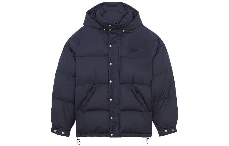 Maison Kitsune FW21