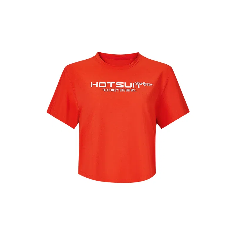 HOTSUIT logo T