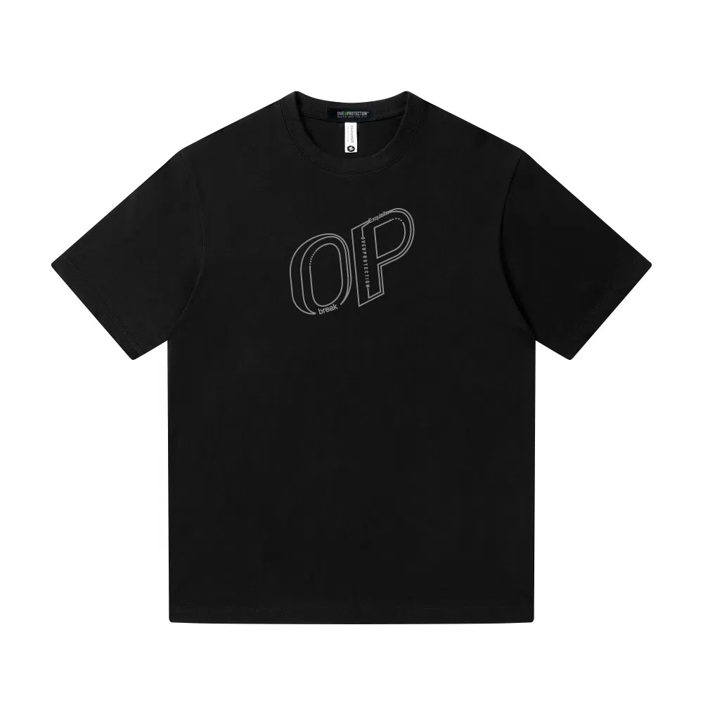 OVERPROTECTION logo260gT