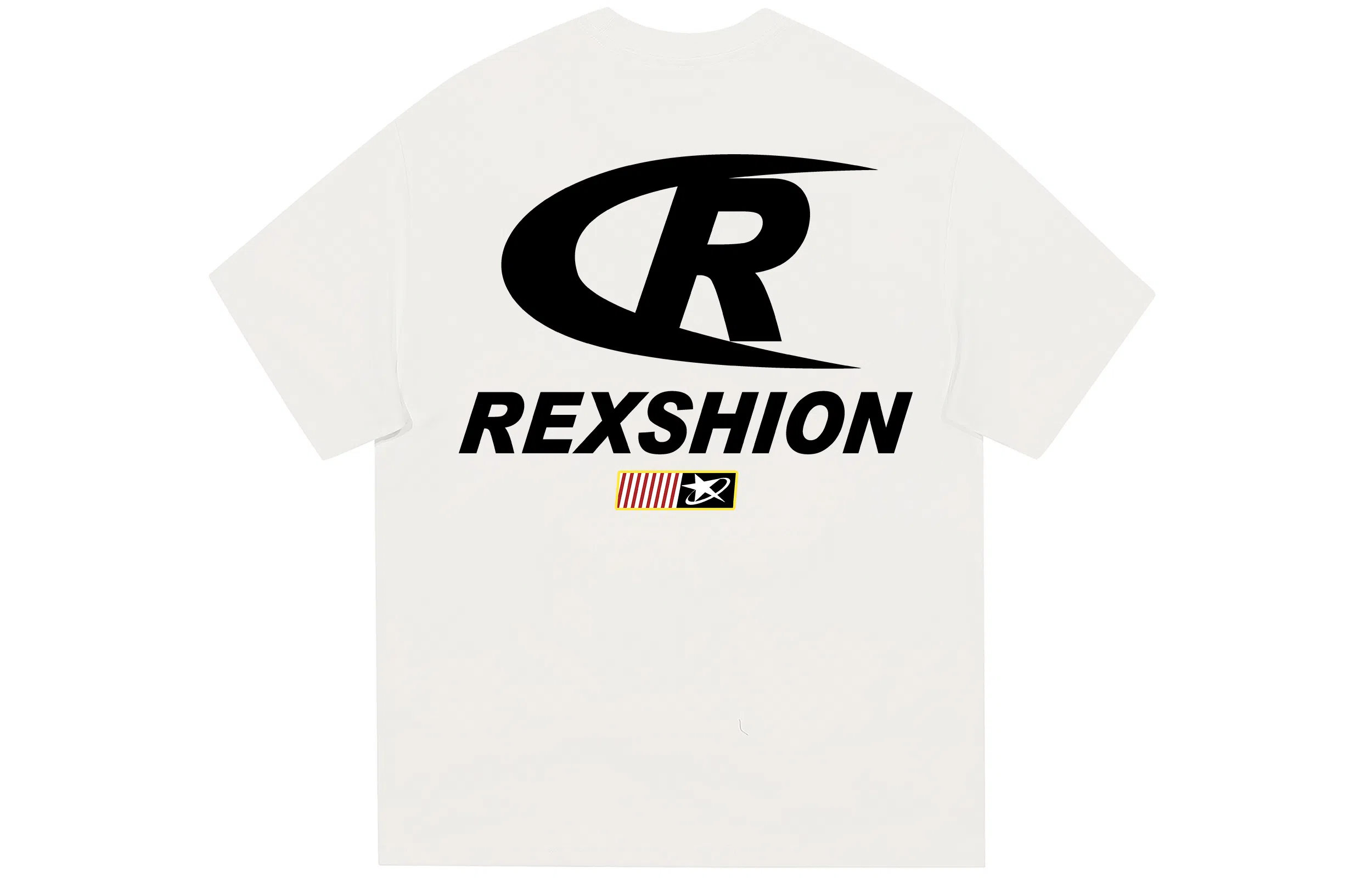 REXSHION LogoT